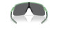 náhled Sluneční brýle Oakley 9496-1134 Sutro Lite S MT Jade w/Prizm BLK