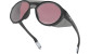 náhled Sluneční brýle Oakley 9440-0156 Clifden Mtt Blk w/ PRIZM Snw Blk