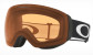 náhled Lyžařské brýle Oakley 7064-84 Flight Deck XM Mt Blk w/ PRIZM Persimmon