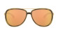 náhled Dámské sluneční brýle OAKLEY 4129-1458 Split Time BrwnTort w/ PRIZMRoseGoldPol