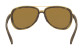 náhled Dámské sluneční brýle OAKLEY 4129-1458 Split Time BrwnTort w/ PRIZMRoseGoldPol