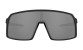 náhled Sluneční brýle OAKLEY 9406-0137 Sutro Pol Blk w/ PRIZM Black