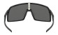 náhled Sluneční brýle OAKLEY 9406-0137 Sutro Pol Blk w/ PRIZM Black