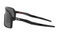 náhled Sluneční brýle OAKLEY 9406-0137 Sutro Pol Blk w/ PRIZM Black