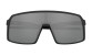 náhled Sluneční brýle OAKLEY 9406-0137 Sutro Pol Blk w/ PRIZM Black