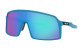 náhled Sluneční brýle OAKLEY 9406-0737 Sutro Sky w/ PRIZM Sapph