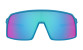 náhled Sluneční brýle OAKLEY 9406-0737 Sutro Sky w/ PRIZM Sapph
