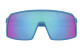 náhled Sluneční brýle OAKLEY 9406-0737 Sutro Sky w/ PRIZM Sapph