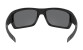 náhled Sluneční brýle Oakley 9263-4163 Turbine Pol Blk w/ PRIZM Blk Pol