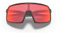náhled Sluneční brýle Oakley 9462-0328 Sutro S Mtt Black w/ PRIZM Trail Torch
