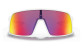 náhled Sluneční brýle Oakley 9406-0637 Sutro Mtt Wht W/ Prizm Road