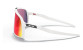 náhled Sluneční brýle Oakley 9406-0637 Sutro Mtt Wht W/ Prizm Road