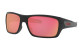 náhled Sluneční brýle Oakley 9263-5863 Turbine Pol Blk w/Prizm SNw Trch