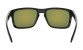 náhled Sluneční brýle Oakley 9102-F155 Holbrook Pol Black w/ PRIZM Ruby Pol
