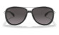 náhled Dámské sluneční brýle Oakley 4129-1758 Split Time Vltblack W/ Prizm Grey Grad
