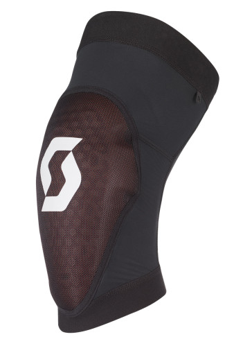 Chrániče na kolena Scott Knee Guards Soldier 2 Black