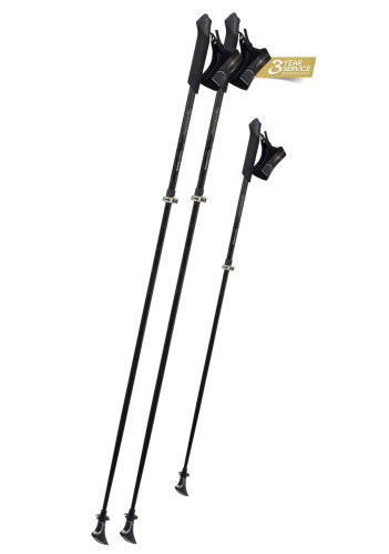 Hole na Nordic Walking Komperdell Powerlock Carbon Vario