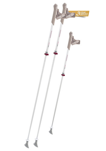 Hole na Nordic Walking Komperdell Sarma Powerlock Pearl