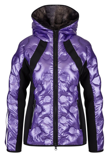Dámská bunda Sportalm Yuans Amethyst