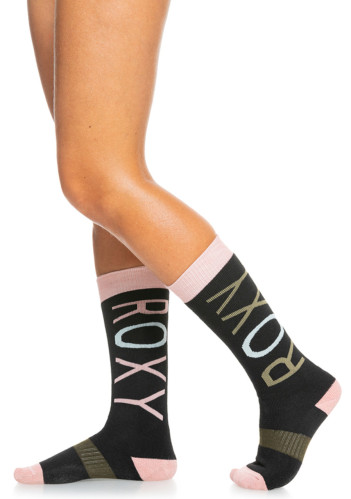 Dámské ponožky Roxy ERJAA04022-KVJ0 Misty J Sock Kvj0