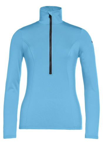 Dámský rolák Goldbergh Serena Pully L/S Sky