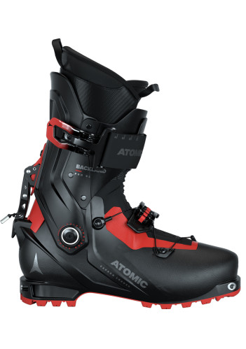 Skialpové boty Atomic BACKLAND PRO SL BLACK