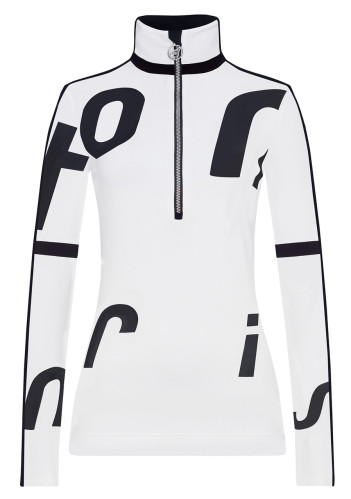 Dámský rolák Toni Sailer Leni Bright White
