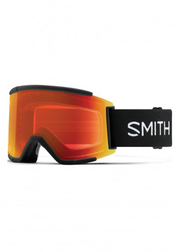 Sjezdové brýle Smith Squad Xl Black 99MP