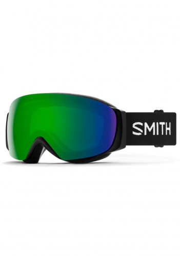 Sjezdové brýle Smith Io Mag S Black 99MK