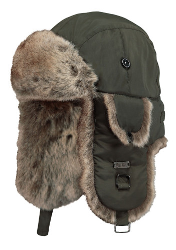 Pánská beranice Barts Kamikaze Army