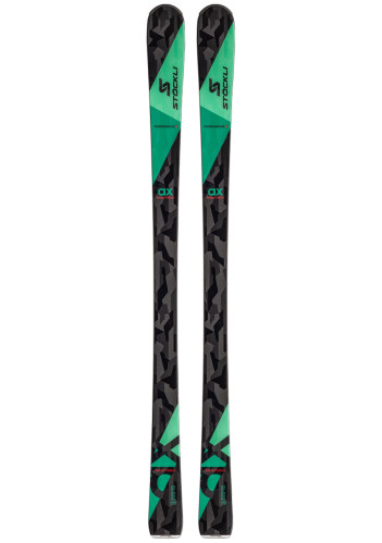 Stöckli Montero AX