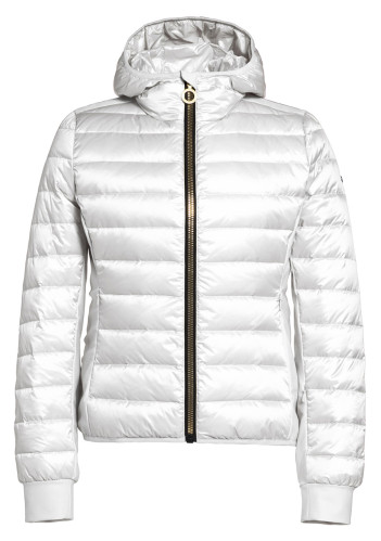 Dámská bunda Goldbergh Nadia Jacket white