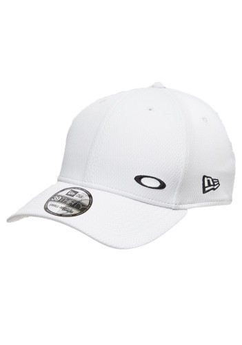 Oakley Tinfoil Cap 2.0 White