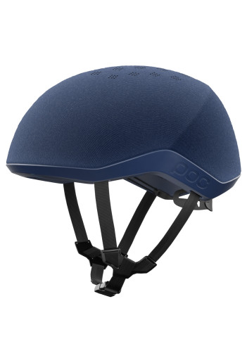 Městská helma POC Myelin Lead Blue