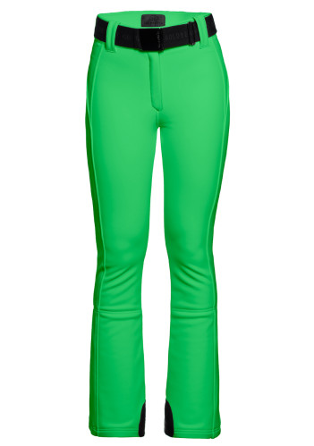 Dámské kalhoty Goldbergh Pippa Ski Pants Flash Green