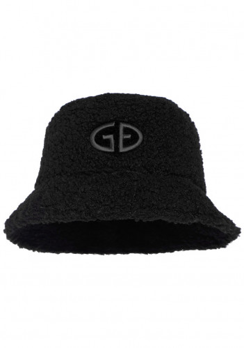 Dámský klobouk Goldbergh Teds Bucket Hat Black