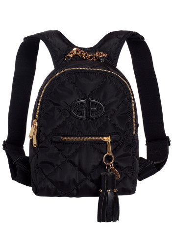 Dámský batoh Goldbergh Little Backpack black