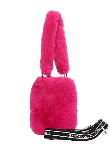 Dámská taška Sportalm Mini Bag 11721001 Pink