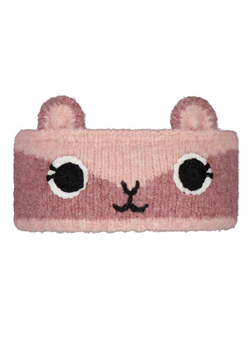 Barts Minkey Headband Pink