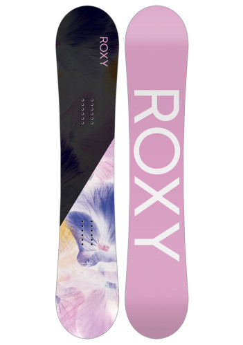 Dámský snowboard Roxy DAWN