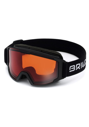 Briko Saetta-Black-Or2-Brýle