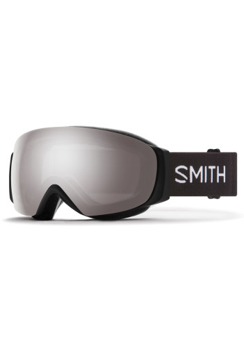 Sjezdové brýle Smith IO MAG S Black 995T