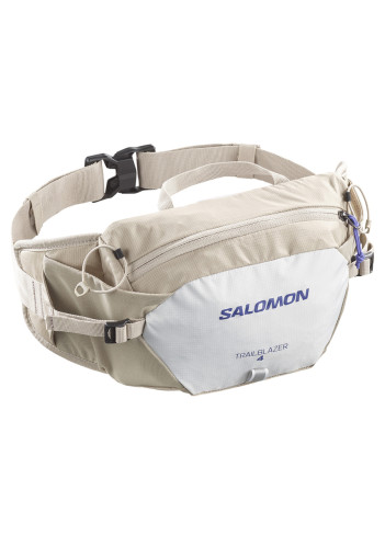 Salomon Trailblazer Belt Vintage Khaki/Glacier G