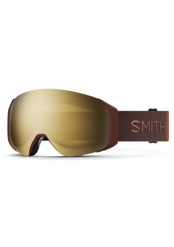 Sjezdové brýle Smith 4D Mag S M00760-0NN-99MN