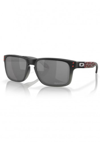 Sluneční brýle Oakley 9102-Z055 Holbrook TLD Black Fade w/ Prizm Black