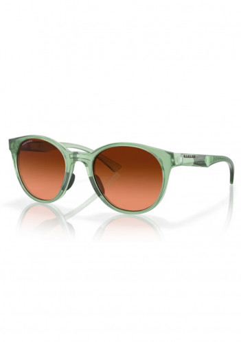 Sluneční brýle Oakley 9474-1352 Spindrift Trans Jade W/Prizm Brn Grad