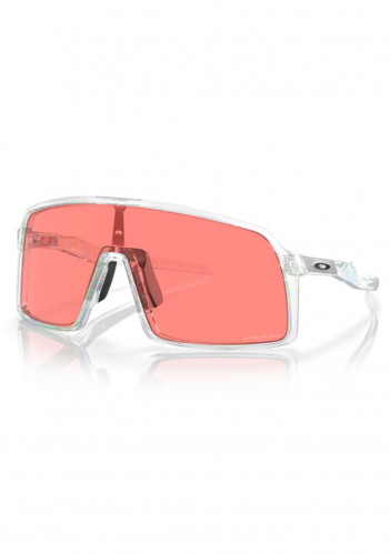 Sluneční brýle Oakley 9406-A737 Sutro Moon Dust w/Prizm Peach