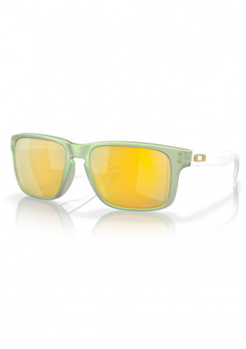 Sluneční brýle Oakley 9102-Y055 Holbrook Mtt Dk Jd Opln w/ PRIZM 24K Pol