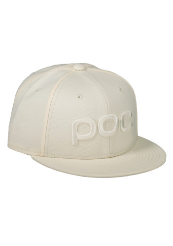 POC Poc Corp Cap Okenite Off-White