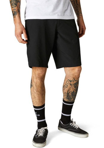 Pánské kraťasy Fox Essex Tech Stretch Short 21